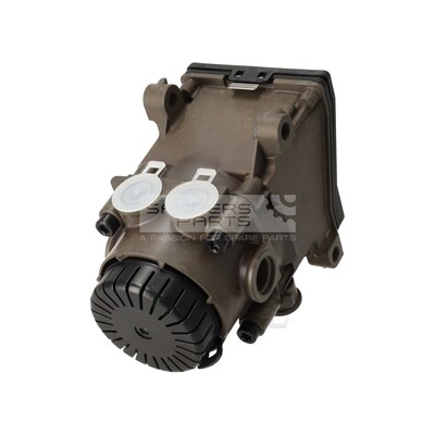 PRESSURE REGULATING VALVE 1K OE